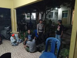 Lansia di Tanjungpinang Cabuli 3 Anak di Bawah Umur