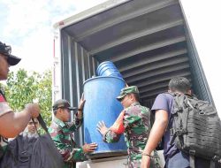 210 Warga Terdampak PSN Rempang Eco-City telah Bergeser ke Hunian Sementara