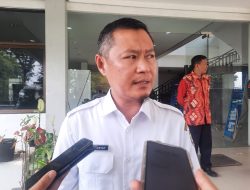 Pemkot Tanjungpinang Rancang SE Netralitas RT/RW pada Pilkada 2024