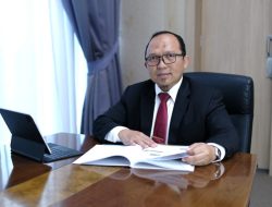 Kinerja APBN Optimal Menjaga Momentum Pemulihan dan Pertumbuhan Ekonomi yang Berkualitas