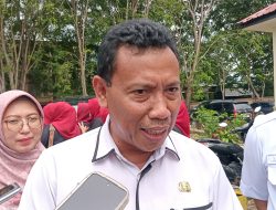 Dinkes Tanjungpinang: Ada Tiga Kelurahan dengan Jumlah Stunting Tertinggi