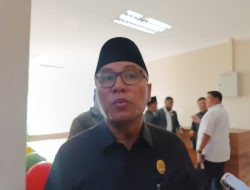 DPRD Minta Dinsos Tanjungpinang Maksimalkan Pontensi Disabilitas