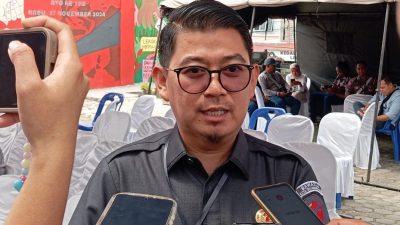 Bawaslu Tanjungpinang Petakan 323 TPS Rawan Jelang Pemilu 2024