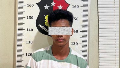 Remaja 16 Tahun Ditangkap Lakukan Penganiayaan, Polisi: Dendam Lama