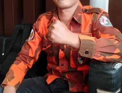 MPC Pemuda Pancasila Anambas Menolak Pembentukan Forum TJSLP Kabupaten Kepulauan Anambas