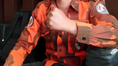 MPC Pemuda Pancasila Anambas Menolak Pembentukan Forum TJSLP Kabupaten Kepulauan Anambas