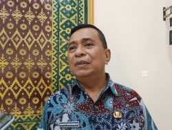 Perbaikan 10 Rumah Tak Layak Huni di Tanjungpinang Belum Dikerjakan
