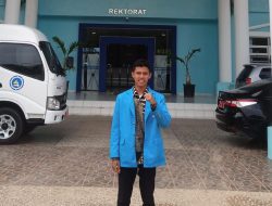 KPR dan Banwasra Mati Suri, Regenerasi Kepemimpinan Mahasiswa UMRAH Terhenti