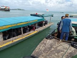 BPJamsostek Tanjungpinang Kampanyekan ‘Kerja Keras Bebas Cemas’ Kepada Pekerja