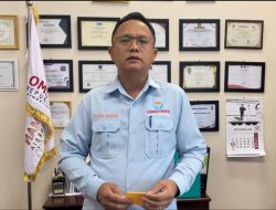 Ombudsman Kepri Minta Masyarakat Tak Bayar Parkir Bila Tidak Diberi Karcis oleh Jukir