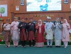 Plt. Gubernur Kepri Berikan Apresiasi Capaian Tanjungpinang Selama 23 Tahun