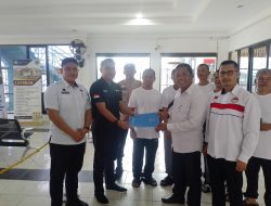 Sempat Ditahan di Malaysia, Enam Nelayan Indonesia Akhirnya Dipulangkan