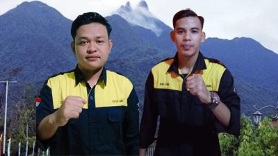 IMKL Ajak Calon Bupati Lingga Berpartisipasi dalam Debat Publik di Tanjungpinang