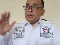 Satgas Sikat Mafia Tanah BPI KPNPA RI Turun ke Tobasa: Desak Investigasi Mafia Tanah di Lumban Rau Habinsaran