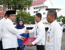 53 Tahun BP Batam Membangun Batam, Ini Capaian Kesuksesannya