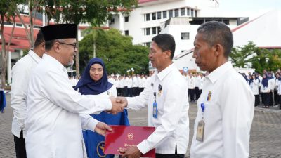 53 Tahun BP Batam Membangun Batam, Ini Capaian Kesuksesannya