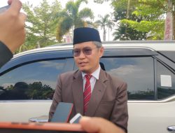Pemko Tanjungpinang Targetkan Pembagian Seragam Gratis SD dan SMP pada Desember 2024