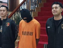 Buruh Bangunan Pelaku Penikaman Anak SMP Batam Ditangkap Polisi di Jambi