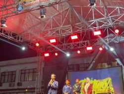 Himania Politeknik Negeri Bengkalis Sukses Gelar Festival Kolaborasi Mahasiswa