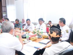 Disduk dan Capil Tanjungpinang Luncurkan Program 3 in 1