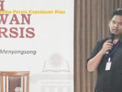 Hima Persis Kepri Desak Kadishub dan Kadis PUPR Mundur Akibat Kurangnya Respons Terhadap Jalan Rusak