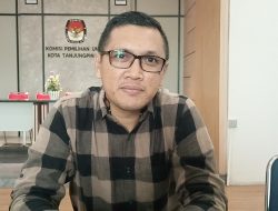 Kamis Ini, KPU Tanjungpinang Gelar Pleno Rekapitulasi Pilkada Tingkat Kota