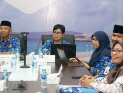 Provinsi Kepulauan Riau Sukses Kendalikan Inflasi, Catatkan Tren Positif di Berbagai Kota