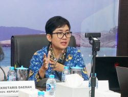 Selama Agustus 2024, Sebanyak 150 Ribu Lebih Wisman Kunjungi Kepri