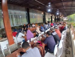 Musda BPD KKSS Bintan Dijadwalkan 27 Oktober 2024
