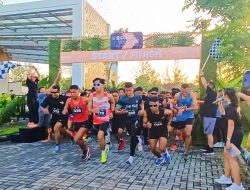 Road To Give 2024 Bintan Kumpulkan Donasi Rp 47 Juta