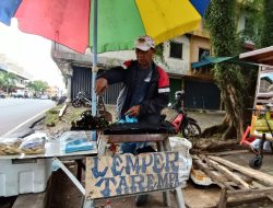 Lempa, Kudapan Khas Anambas Dapat Ditemukan Dengan Mudah di Tanjungpinang
