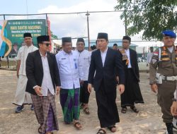 Ahdi Muqsith Ingatkan Kembali Peristiwa Resolusi Jihad Sebagai Kilas Balik Hari Santri Nasional