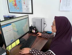 Prediksi Cuaca Tiga Hari Kedepan di Tanjungpinang dan Bintan: Cerah Berawan, Potensi Hujan Lokal