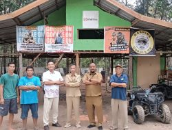 Tinjau Bintang Wisata Utama Bintan, DKUPP Pemkab Bintan Siap Bina dan Fasilitasi Pelaku UMKM