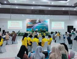 DJPB Kepri Gelar Diseminasi Kajian Fiskal Regional Dan Laporan Perekonomian Provinsi Kepri