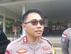 Kasus Dugaan Pemalsuan Surat Tanah Hasan Cs Masih Berlanjut