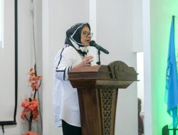 Festival Panen Hasil Belajar, Plt Gubernur Marlin Harapkan Jadi Agen Perubahan Pembelajaran di Sekolah