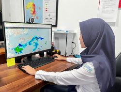 Prakiraan Cuaca Tanjungpinang dan Bintan: Kondisi Umum Berawan dengan Angin Sejuk