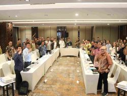 BP Batam Gelar FGD Penguatan Energi Pendukung Investasi bersama Stakeholder