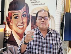 Awang Desak Polda Kepri Periksa Pejabat Lingga yang Ancam Wartawan