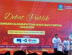 Roby-Deby Janji Bangun Infrastruktur, UMKM, dan Dorong Kemajuan Akses Internet Publik 