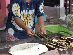 Otak-otak Sei Enam, Destinasi Wisata Kuliner Khas Bintan