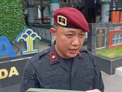 Warga Binaan Rutan Kelas I Tanjungpinang Dijamin Hak Pilihnya dalam Pilkada 2024, TPS Khusus Disiapkan
