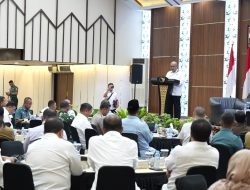 BP Batam Gelar FGD Audit LMS dan Perumusan Proyeksi Investasi