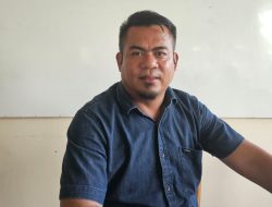 Zuhardi Pertanyakan Keseriusan Kejari Ungkap Kasus Bonsai yang Libatkan Istri Bupati Lingga