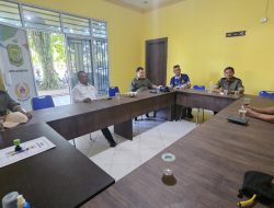 KONI Tanjungpinang Siap Bersinergi Majukan Olahraga Prestasi di Kepulauan Riau