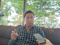 Persiapan Rakernas JMSI ke-3 di Samarinda Sudah 90 Persen