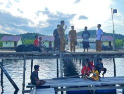 DKP Kepri Gulirkan Kebijakan Bina Suku Laut Guna Mengatasi Rentannya Kemiskinan