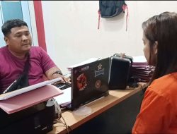 Gegara Tak Hafal Ayat Al-Qur’an, Ibu di Batam Jerat Leher Anak Dengan Rantai Besi