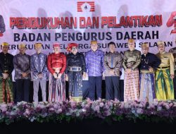 Jaga Netralitas, KKSS Kepri Tegaskan Posisinya Sebagai Sahabat Semua Calon Kepala Daerah